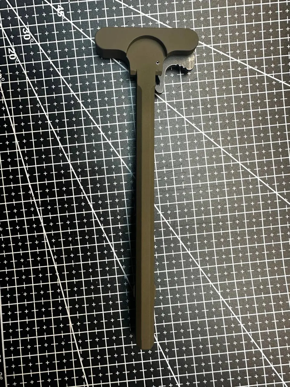 AR-15 - Cerakote (Patriot Brown) photo 10